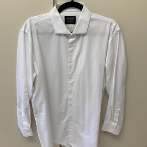 COPY - Nordstrom Tech Smart Dress Shirt